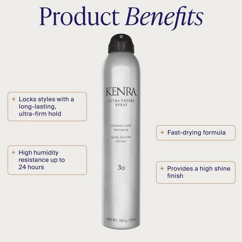 Kenra Professional - Ultra Freeze Spray 30 | Ulta Beauty