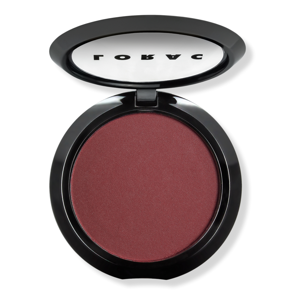 Lorac Color Source Buildable Blush - Infrared In Red