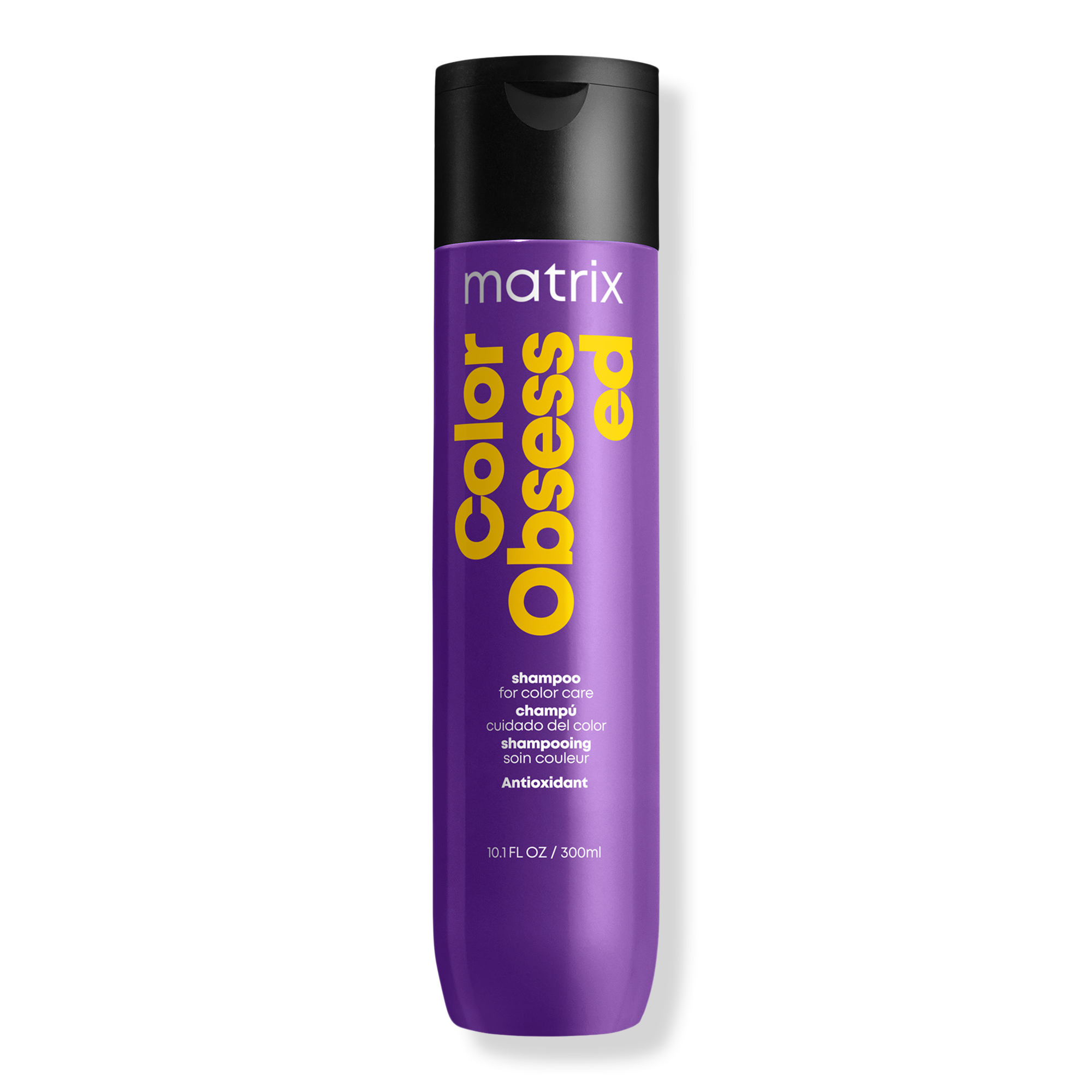 Matrix Color Obsessed Shampoo #1