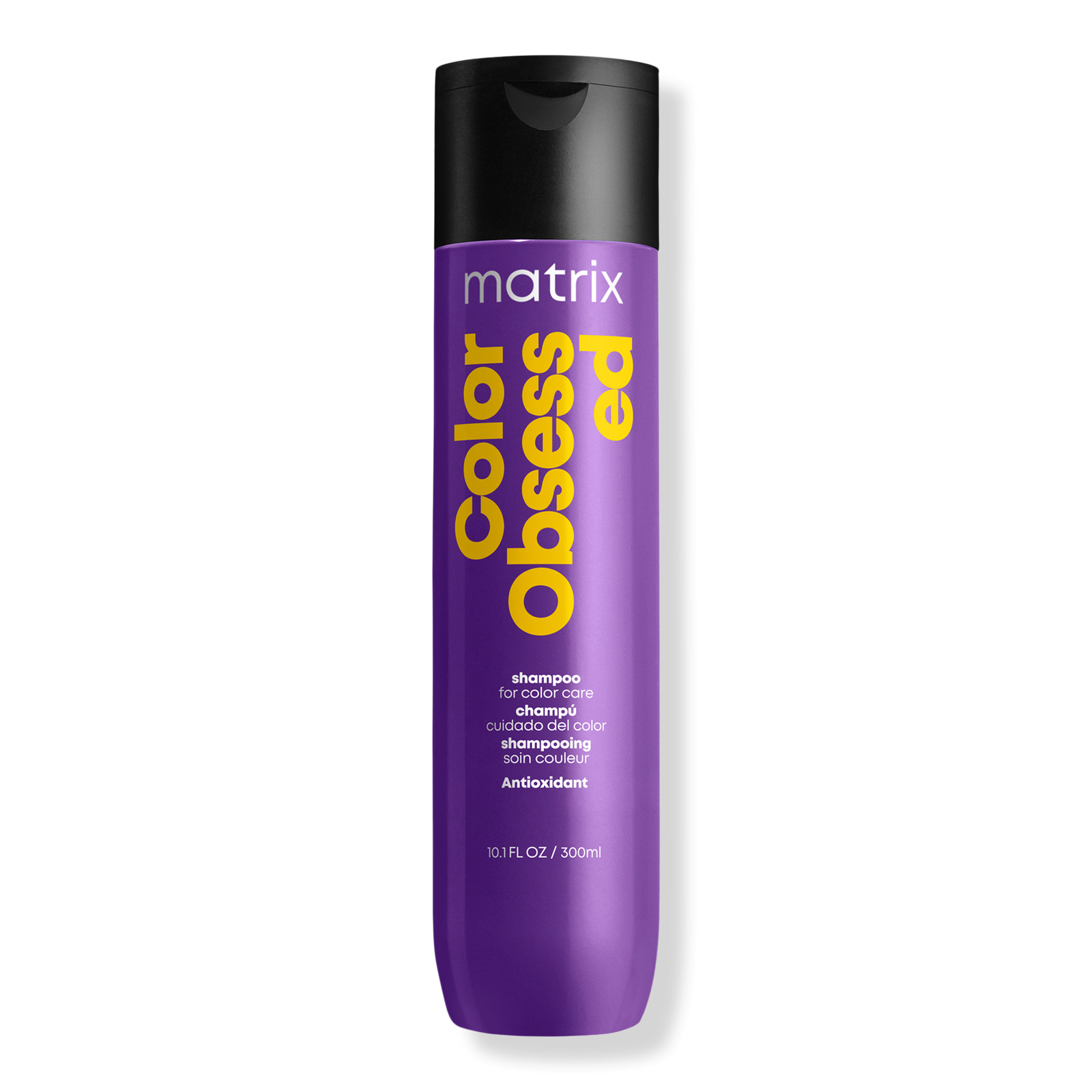 Color Obsessed Shampoo
