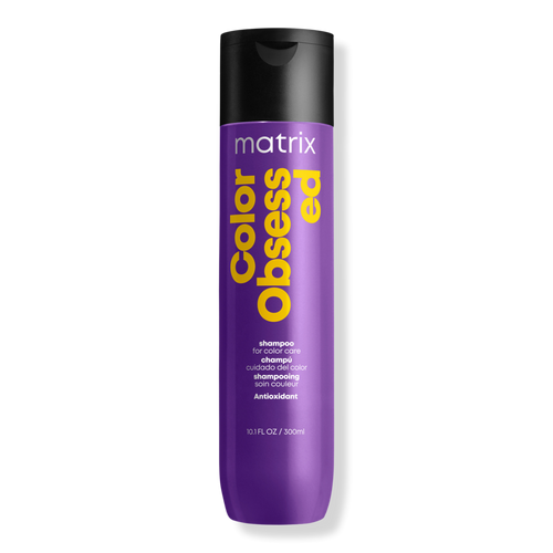 Matrix Color Obsessed Shampoo Ulta Beauty