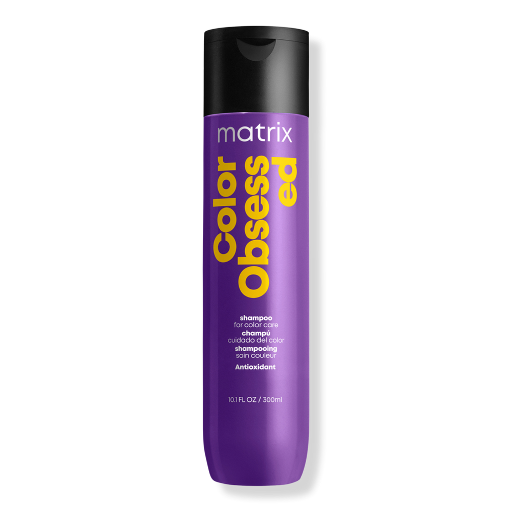 Matrix Color Obsessed Shampoo - 10.1 oz
