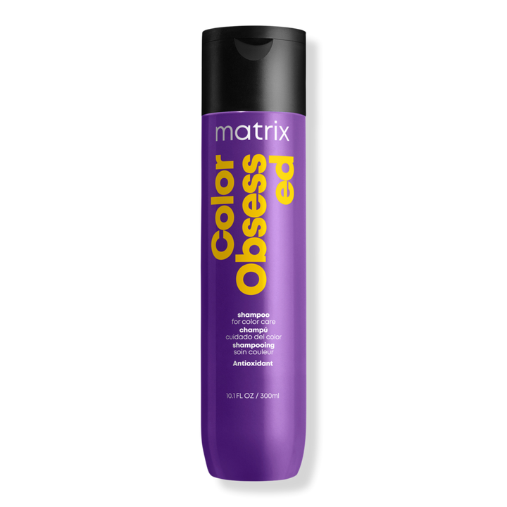 Matrix Total Results Color Obsessed Shampoo #1