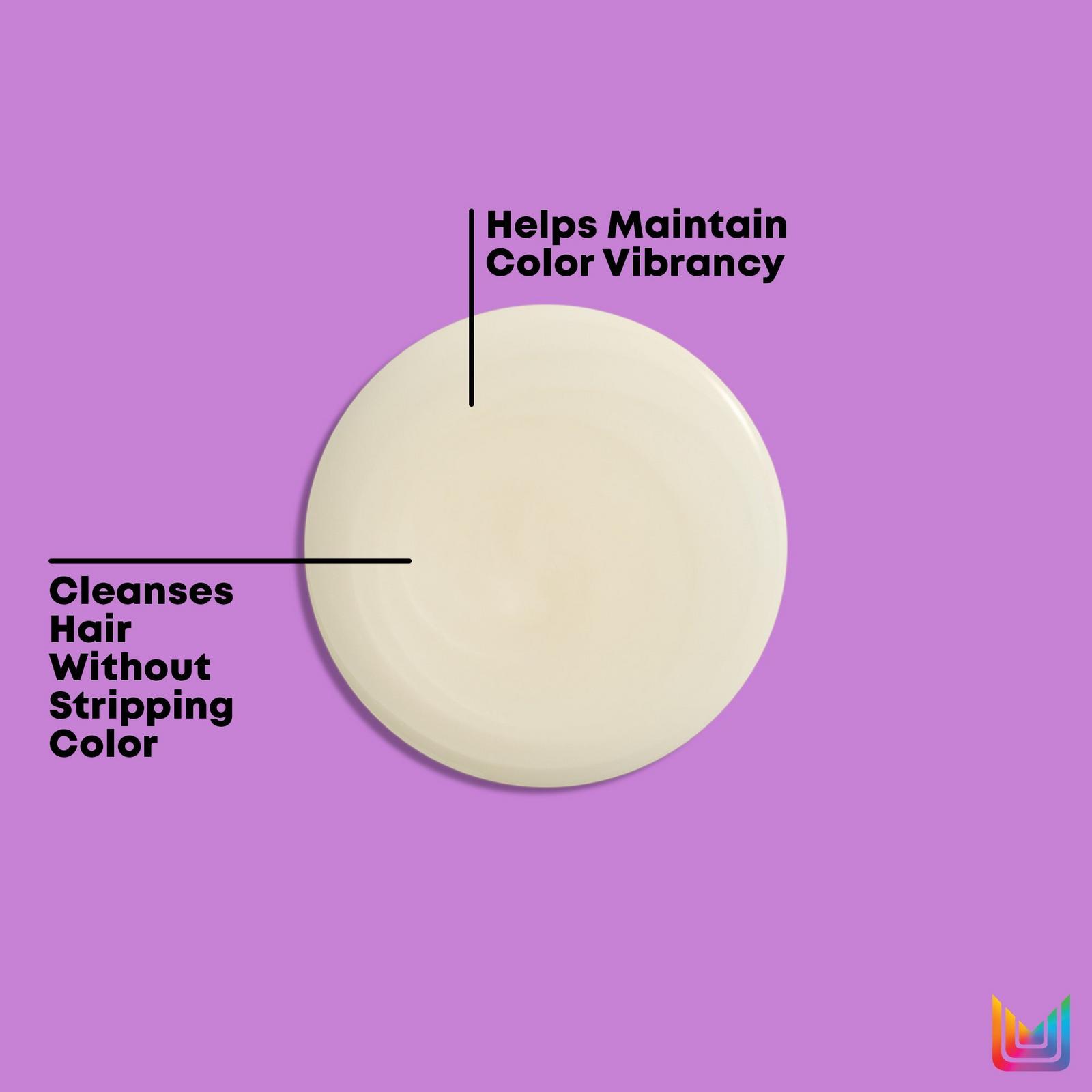 Color Obsessed Shampoo