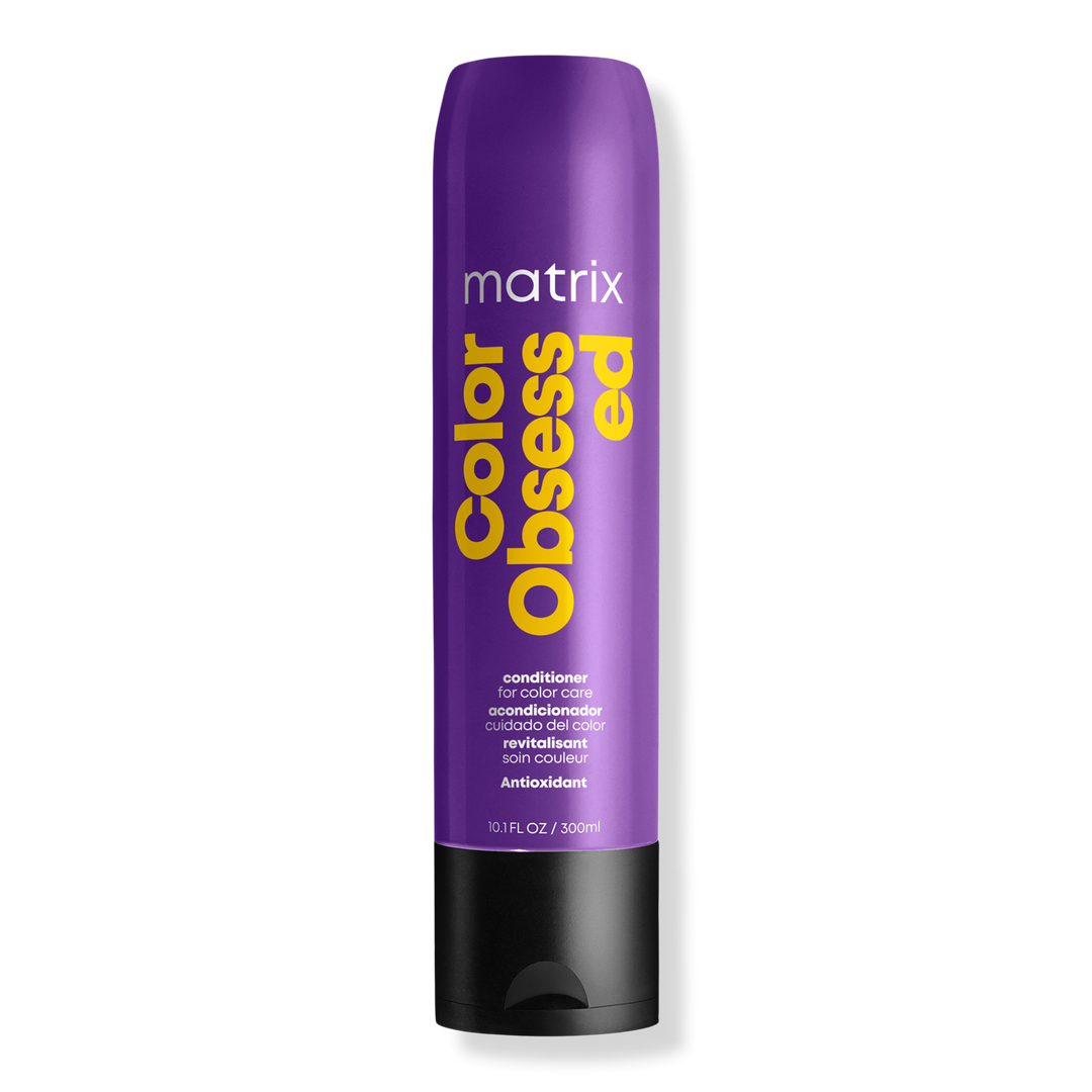 Matrix Color Obsessed Conditioner #1