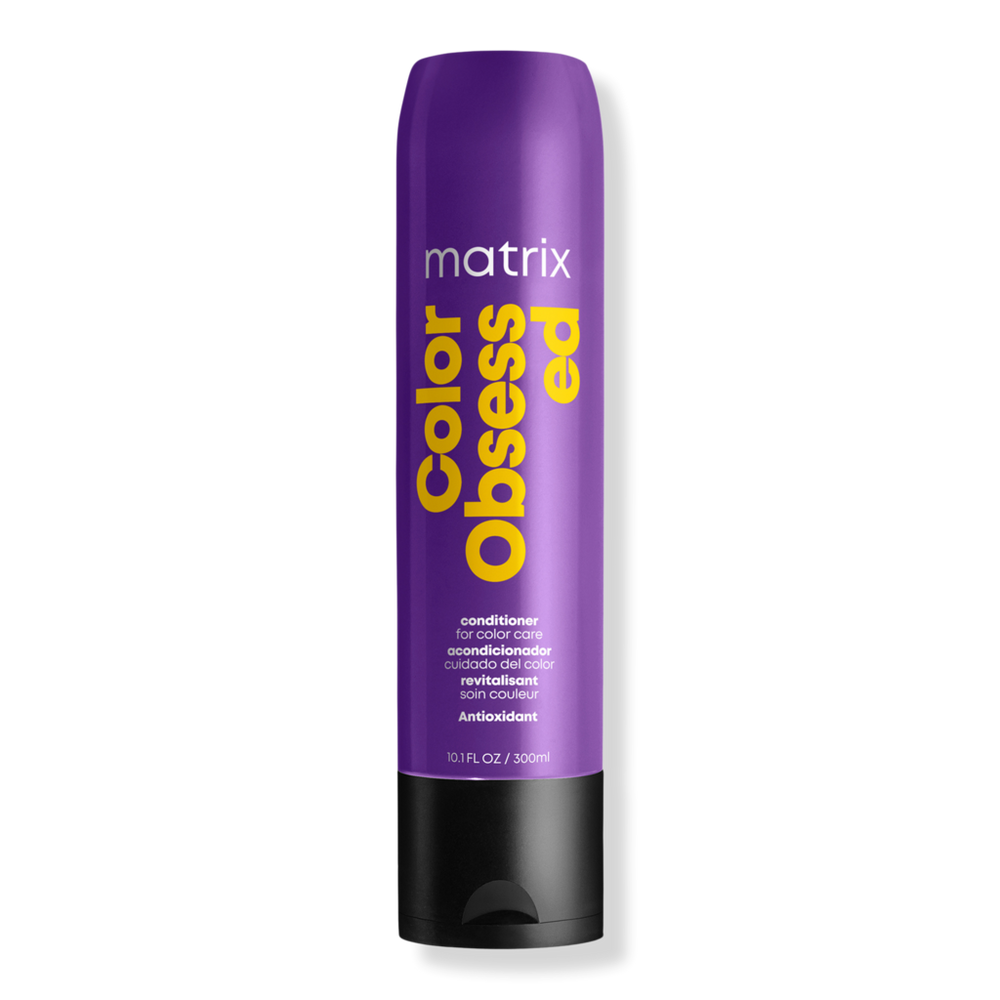 Matrix Color Obsessed Conditioner - 10.1 oz