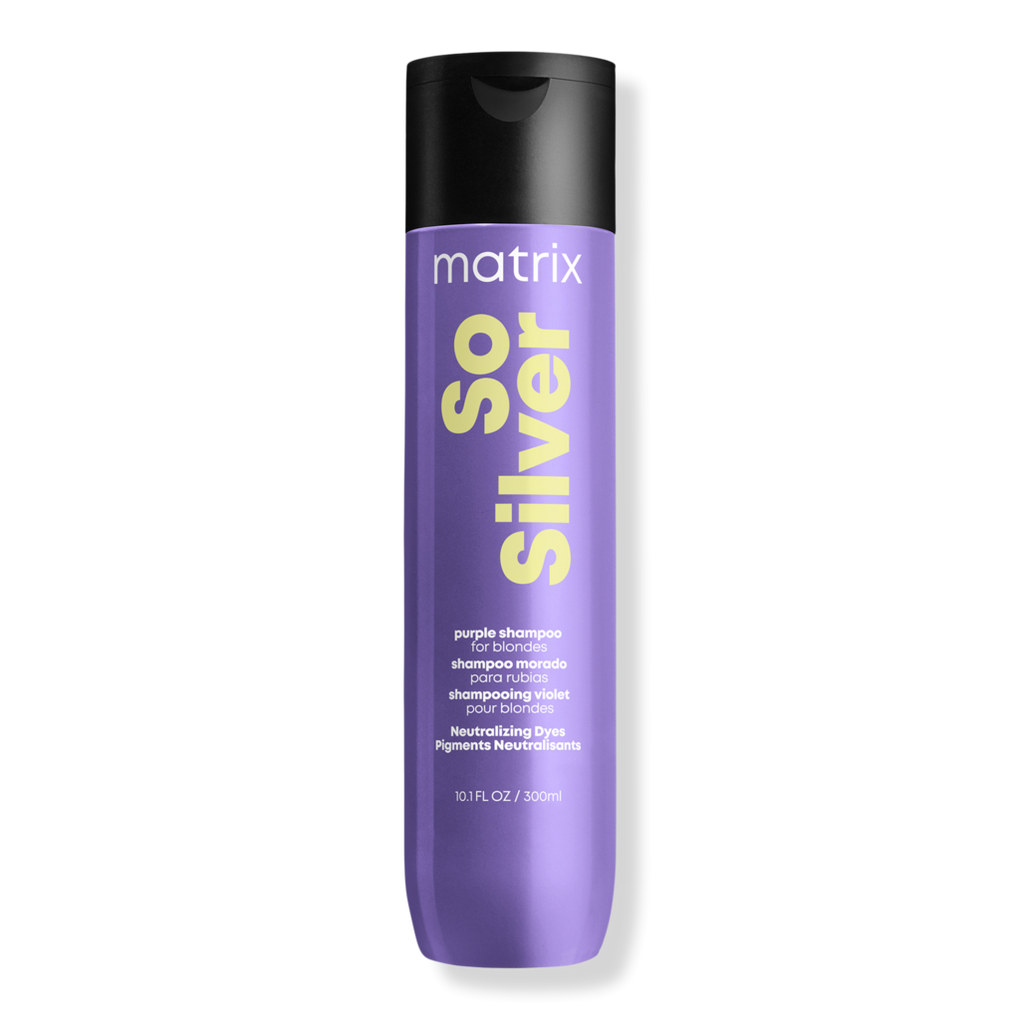 9 best purple shampoos for blonde hair in 2023