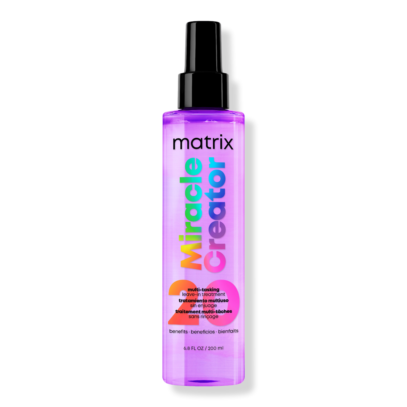 Miracle Creator Multi-Tasking Treatment