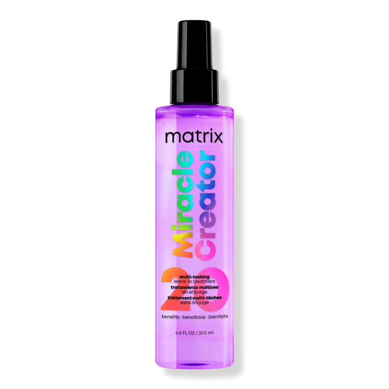 Miracle Creator Multi-Tasking Treatment