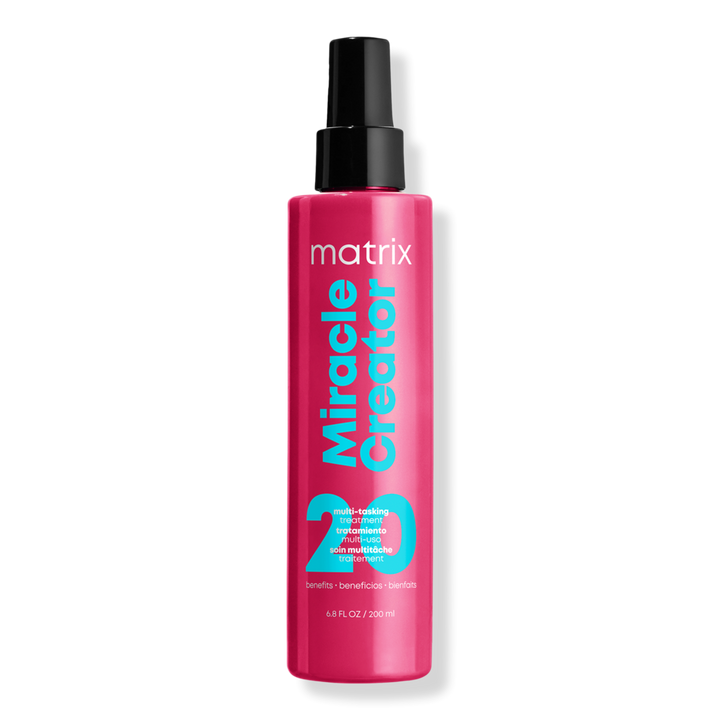 Matrix Miracle Creator Multi-Benefit Leave-In Conditioner Spray #1