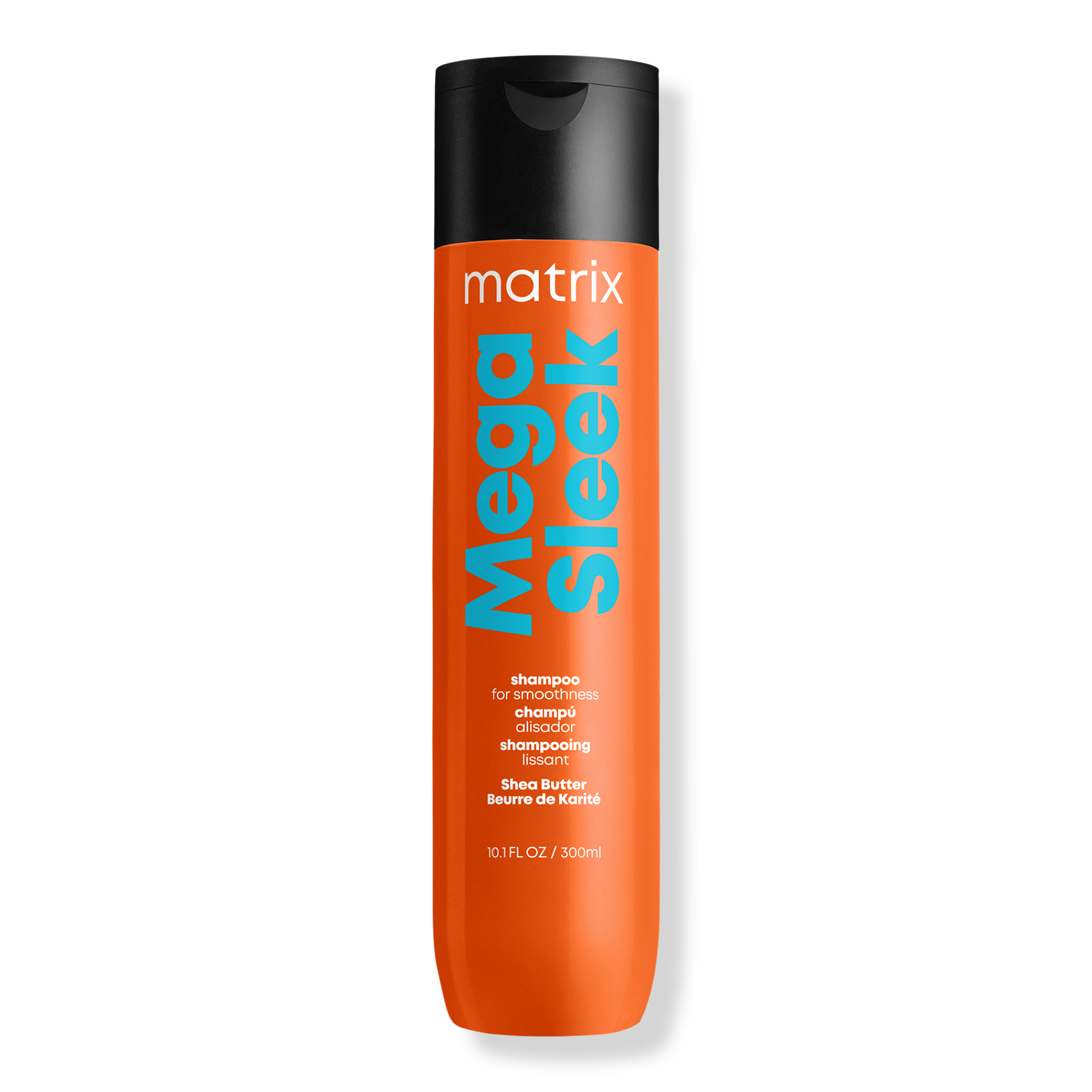 Matrix Mega Sleek Shampoo #1