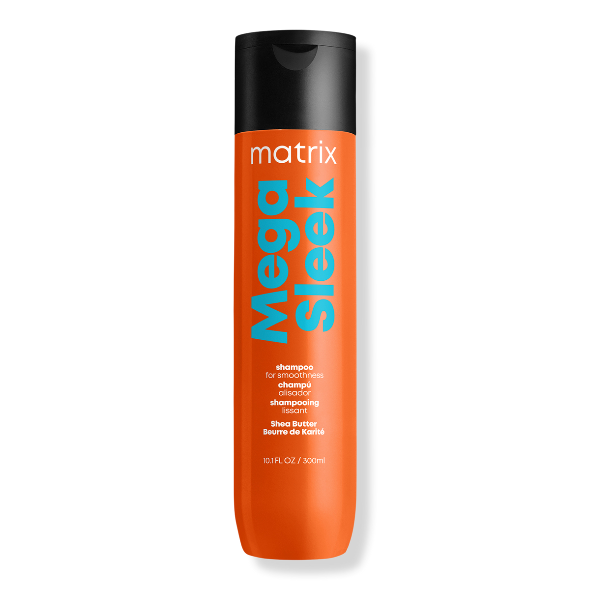 Matrix mega sleek discount