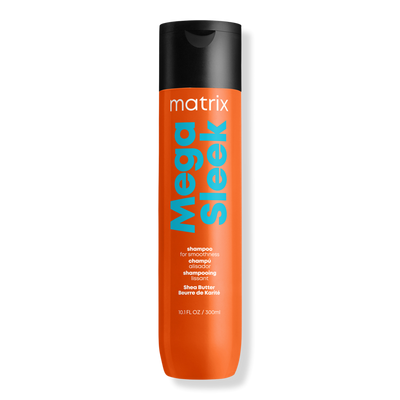 Matrix Mega Sleek Shampoo