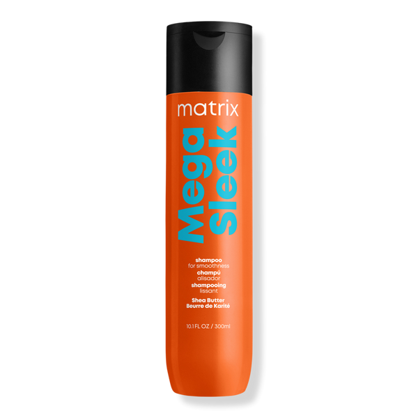 Mega Sleek Shampoo