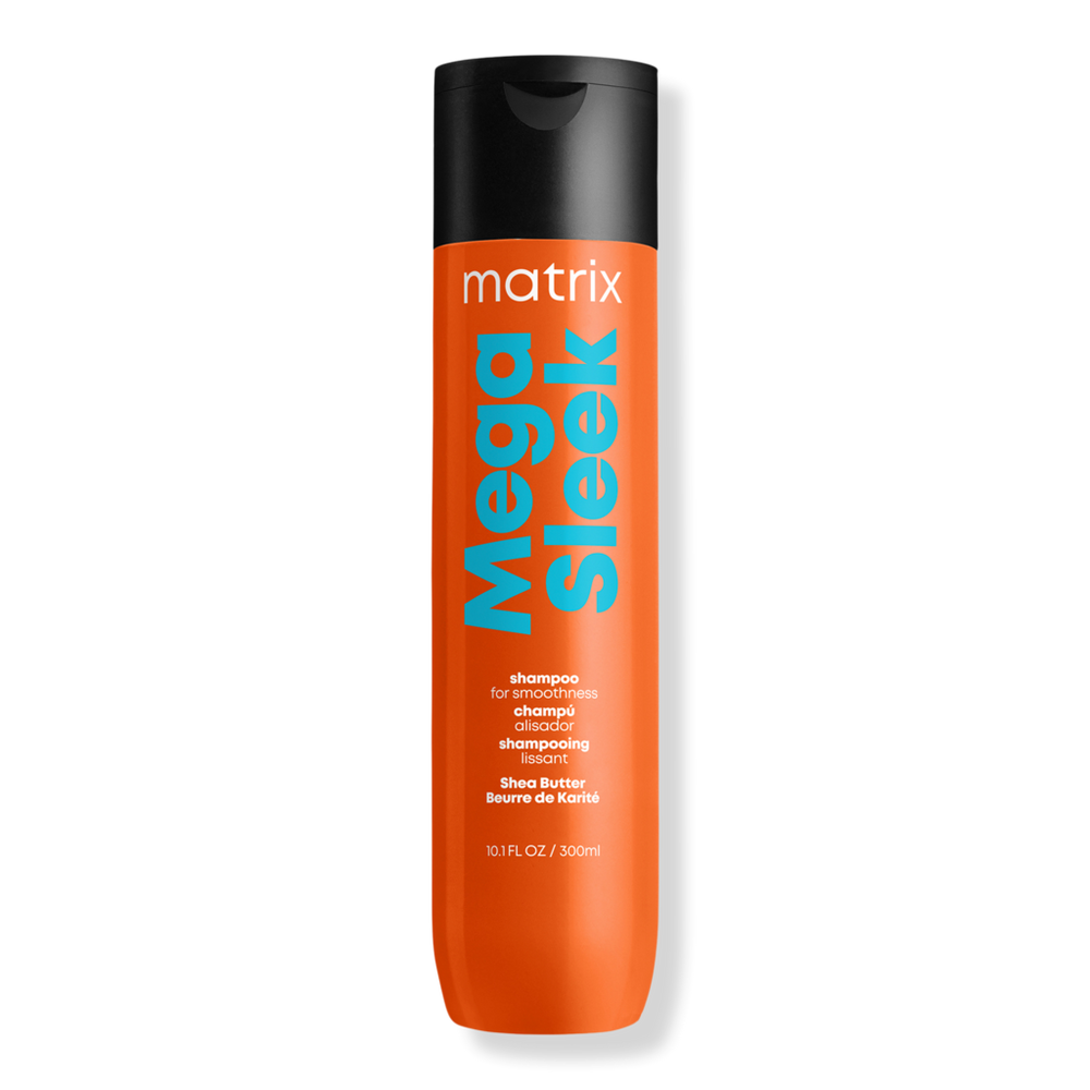 Matrix Mega Sleek Shampoo - 10.1 oz