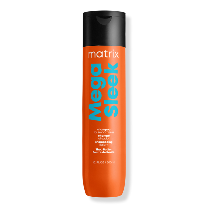Matrix Total Results Mega Sleek Shampoo #1