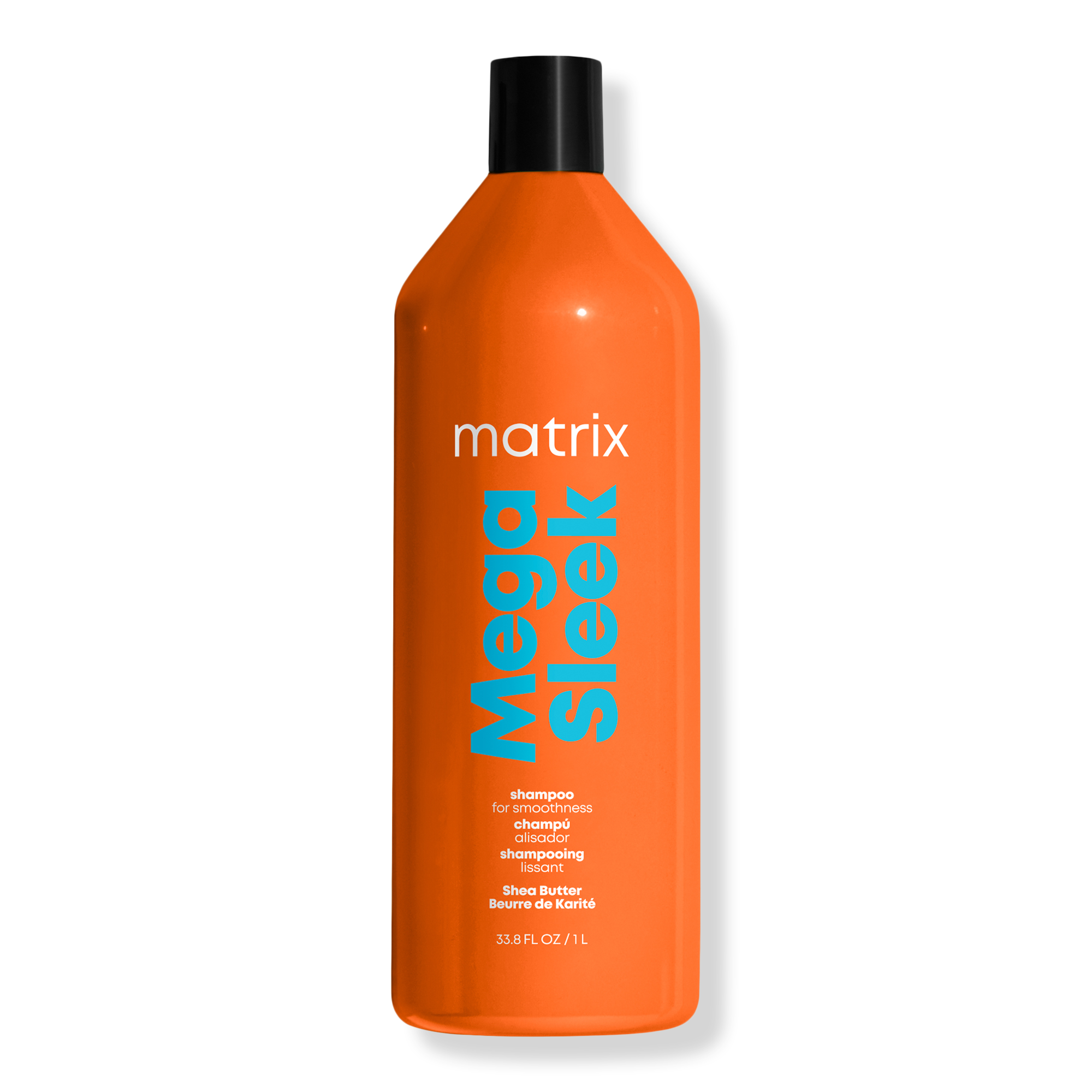 Matrix Mega Sleek Shampoo #1