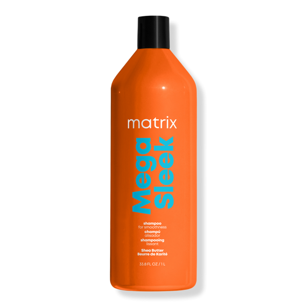 Matrix Mega Sleek Shampoo #1