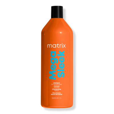 Matrix Mega Sleek Shampoo