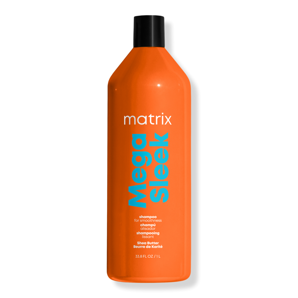 Matrix Mega Sleek Shampoo - 33.8 oz