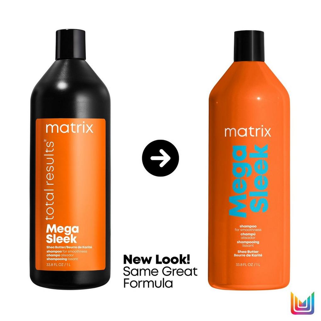Matrix Essentials Sleek.Look Iron Smoother Spray - Shop Matrix