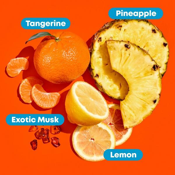 Matrix Mega Sleek Shampoo #6