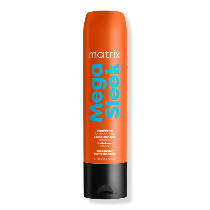 Matrix Essentials Sleek Look Shampoo & Conditioner, 20.1 FL OZ, 2