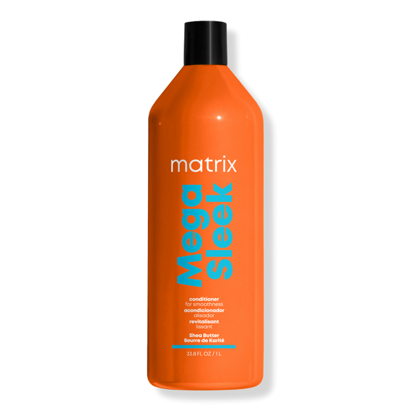 Matrix Mega Sleek Conditioner #1