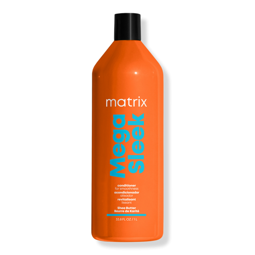 Matrix Mega Sleek Conditioner - 33.8 oz (Jumbo)
