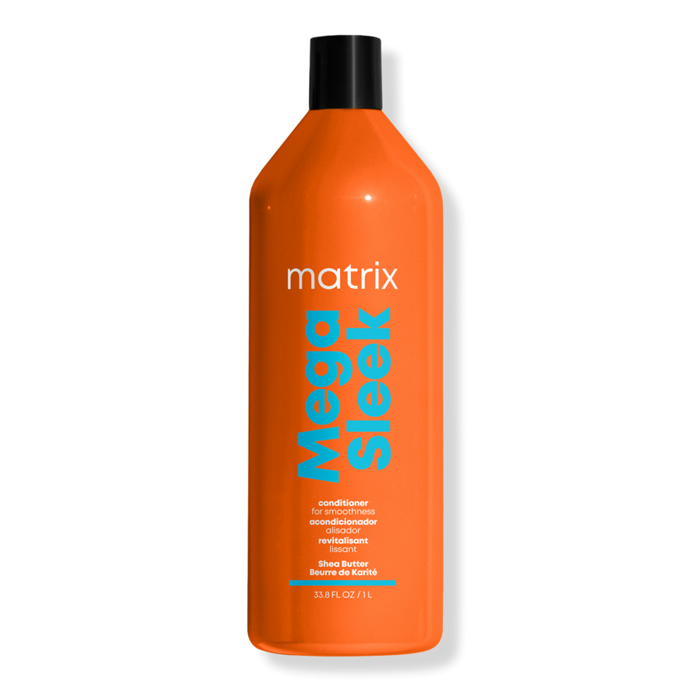 Matrix Mega Sleek Conditioner - 33.8 oz