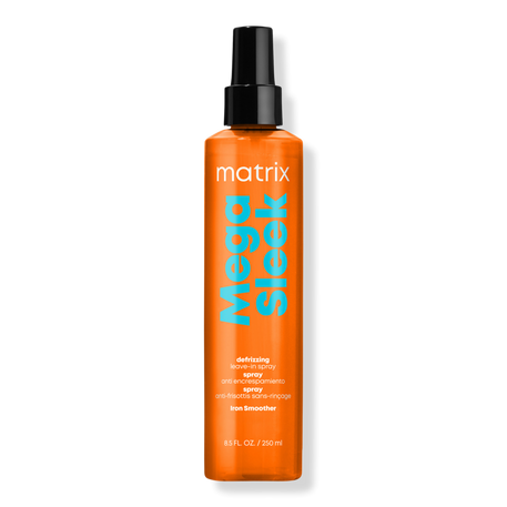 Mielle Mango & Tulsi Nourishing Heat Protecting Spray