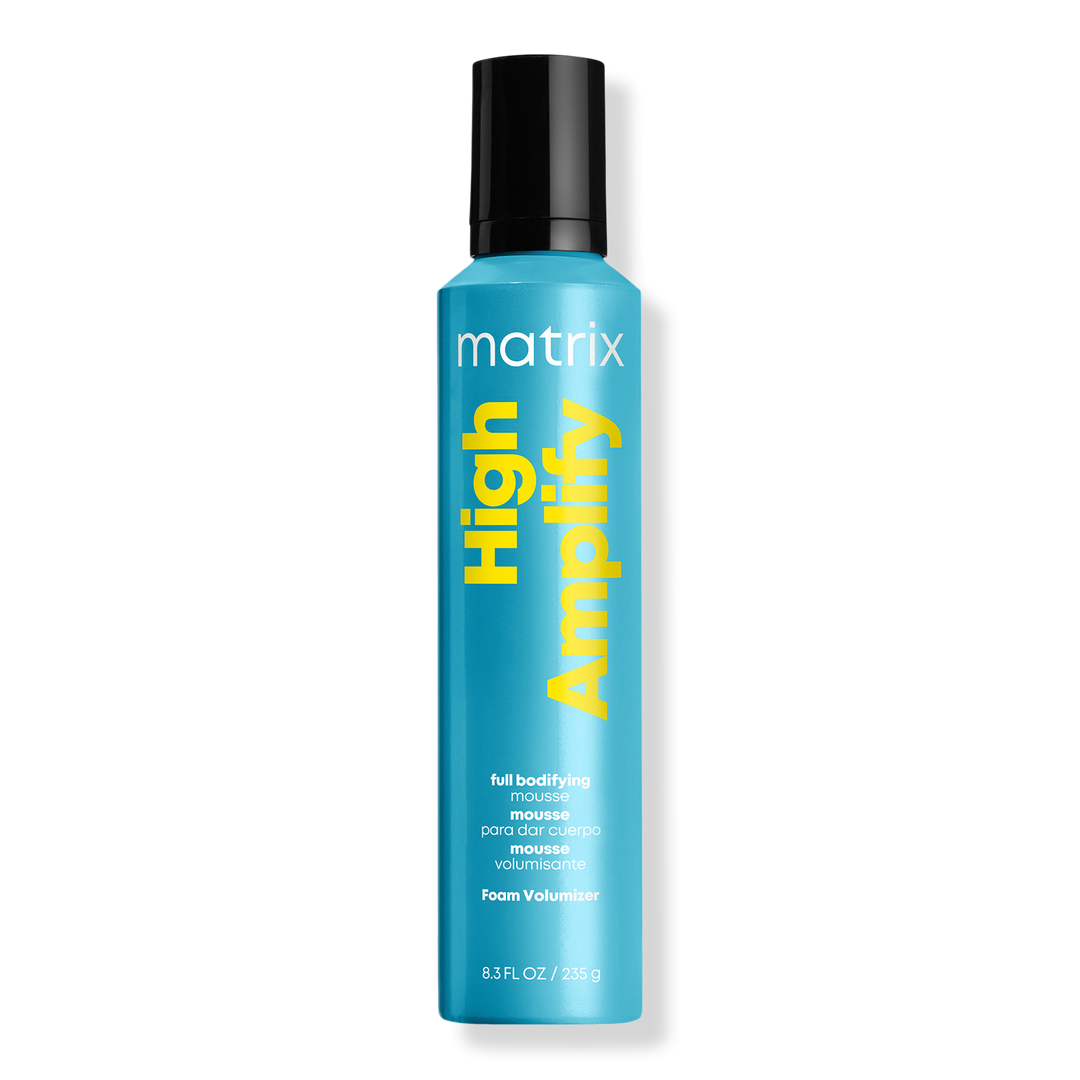 Matrix High Amplify Foam Volumizer Full Bodifying Mousse #1