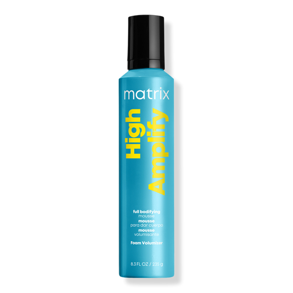 Matrix High Amplify Foam Volumizer Full Bodifying Mousse #1