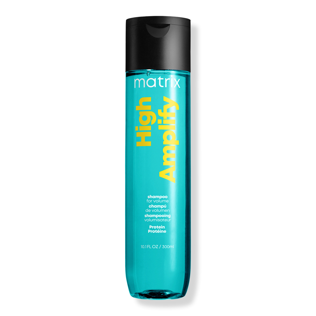 Matrix High Amplify Shampoo #1