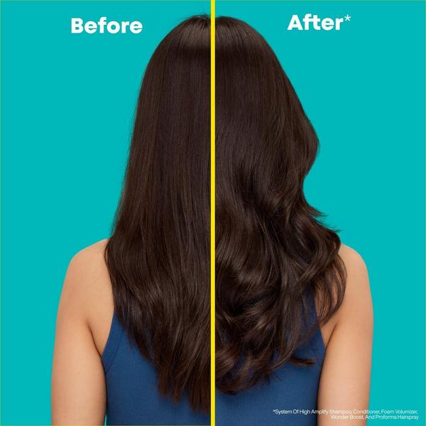 Matrix High Amplify Shampoo #3