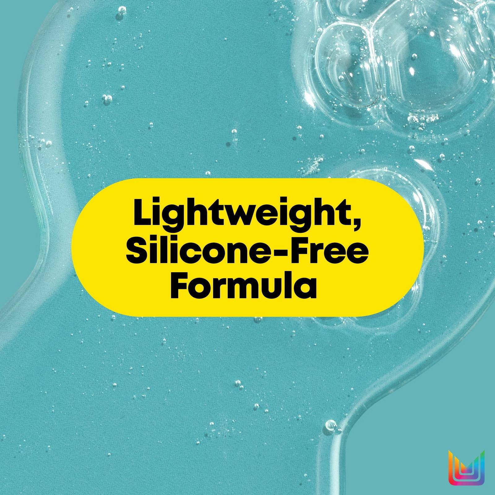 High Amplify Shampoo