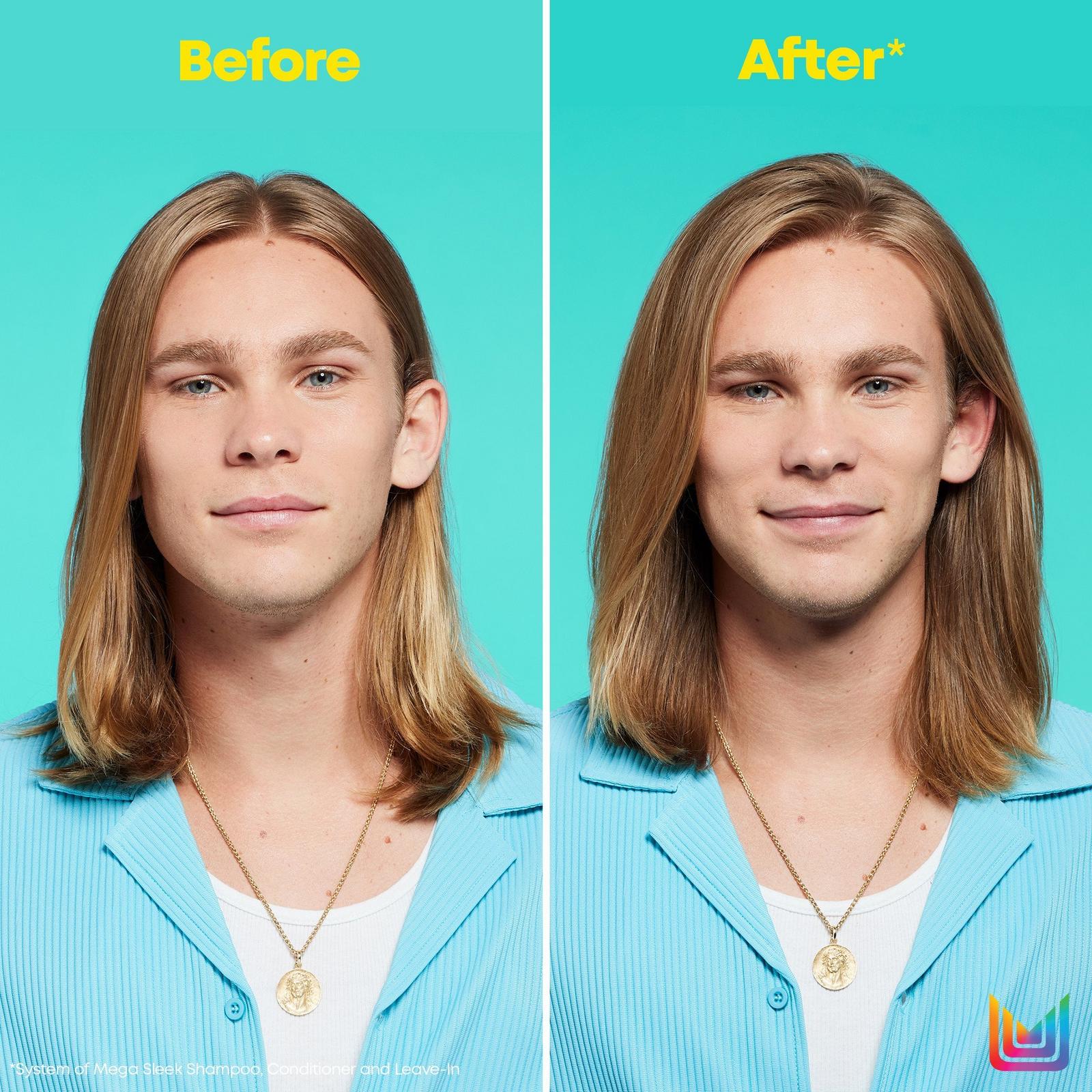 High Amplify Shampoo