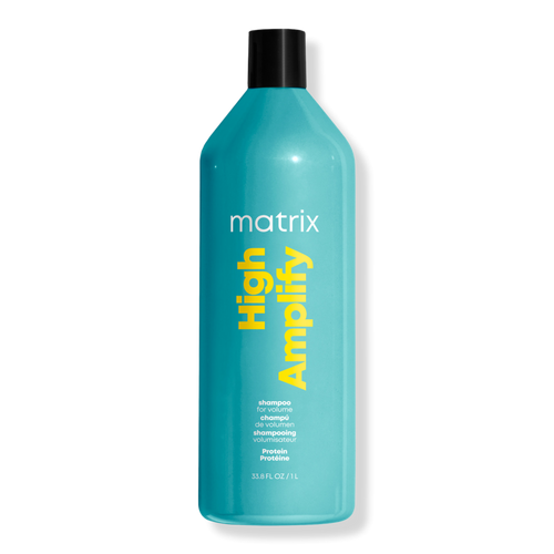 Matrix - 33.8 oz (Jumbo) High Amplify Shampoo | Ulta Beauty