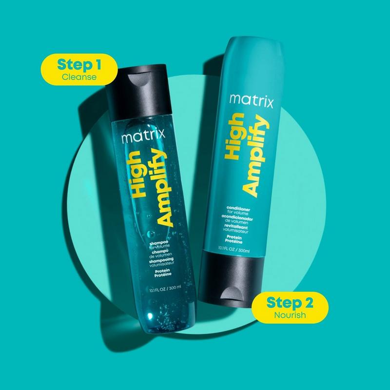 Matrix - 33.8 oz (Jumbo) High Amplify Shampoo | Ulta Beauty