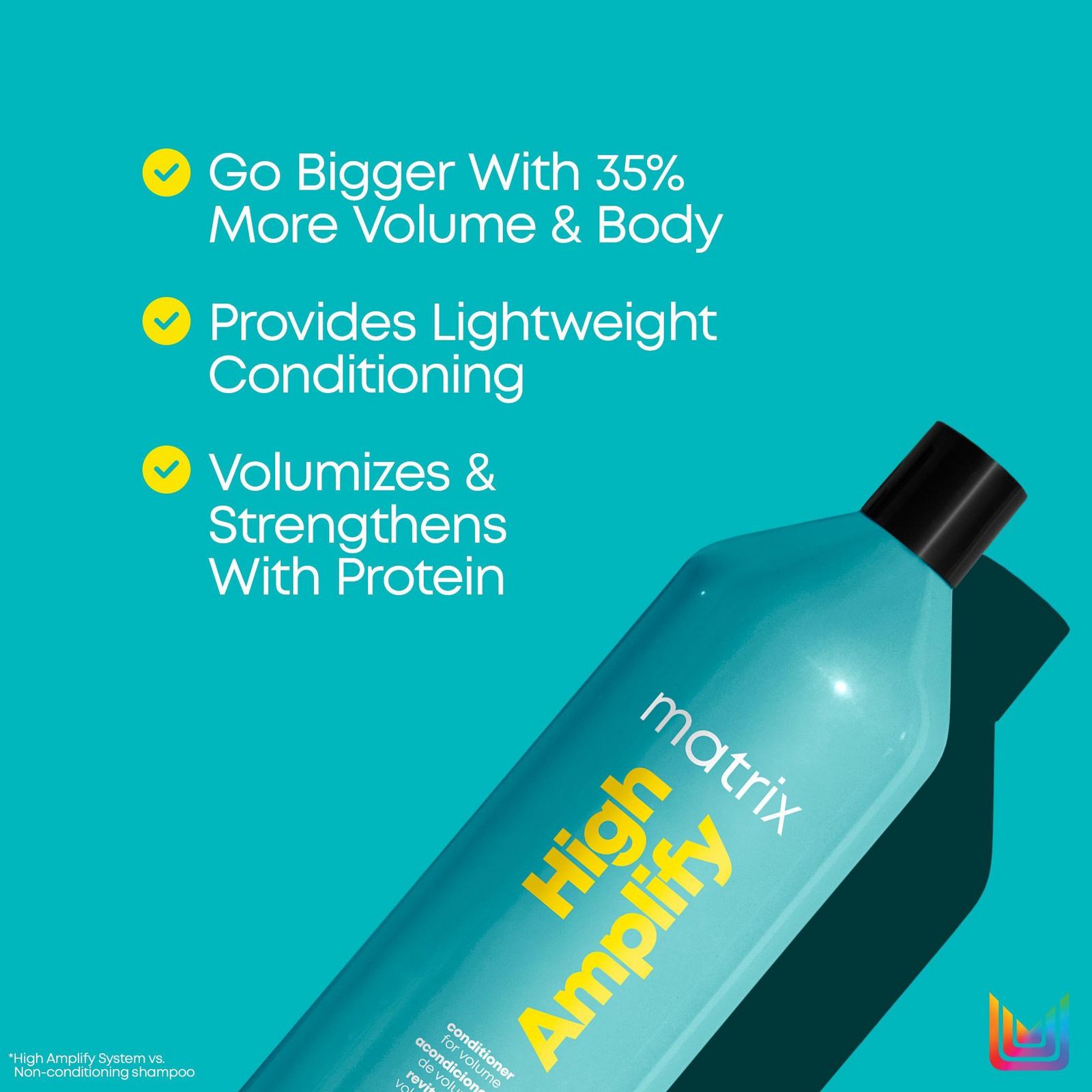 High Amplify Conditioner