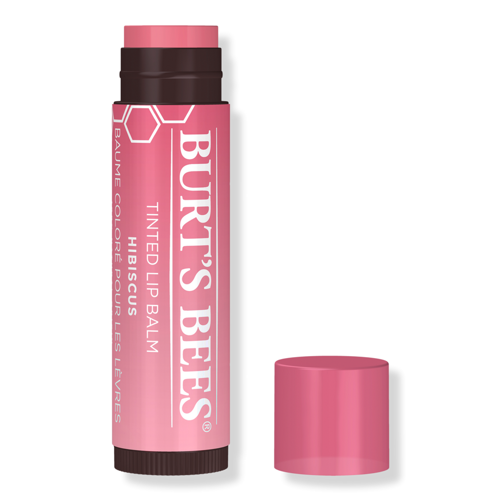 Burt's Bees Squeezy Tinted Balm — Raincouver Beauty