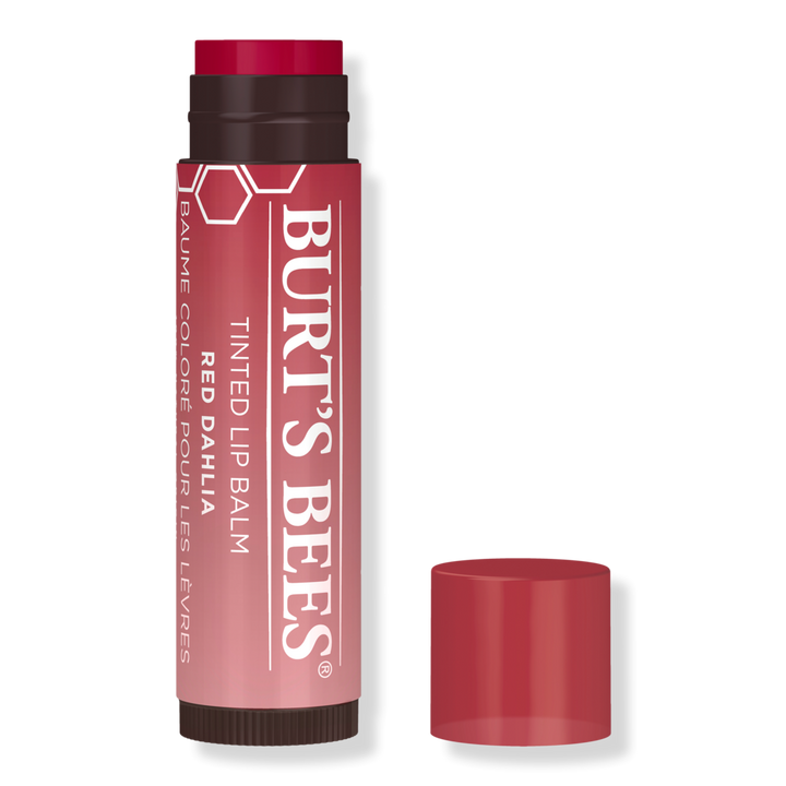 Burts Bees Lip Balm 0.64 Oz - Office Depot