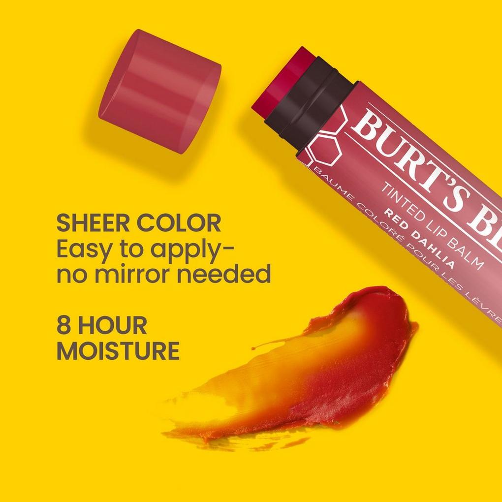 Tinted Lip Balm - Burt's Bees, Ulta Beauty