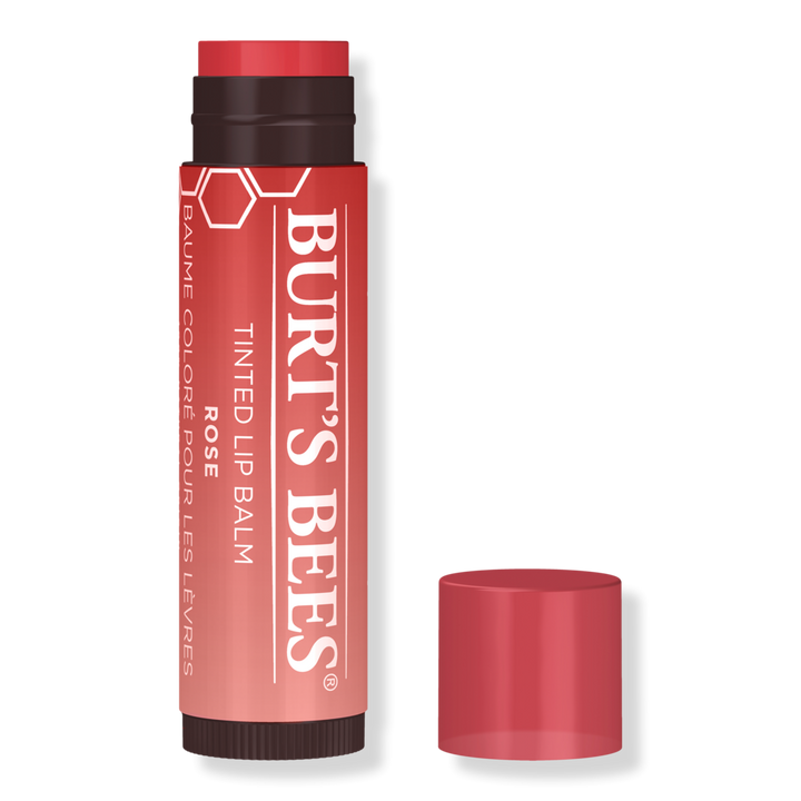 Tinted Lip Balm Burt S Bees Ulta Beauty