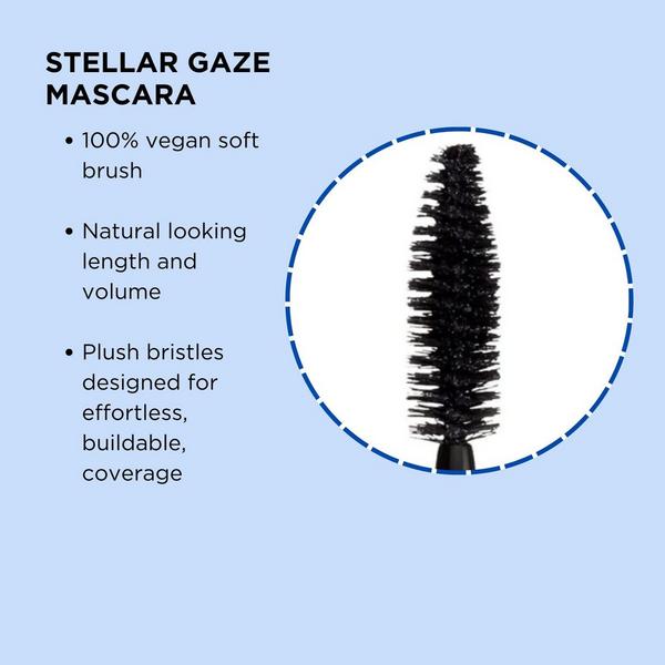 Pacifica Stellar Gaze Length & Strength Mascara #2