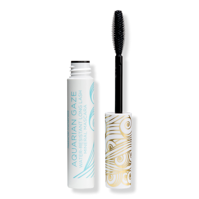 Pacifica Aquarian Gaze Water Resistant Mascara