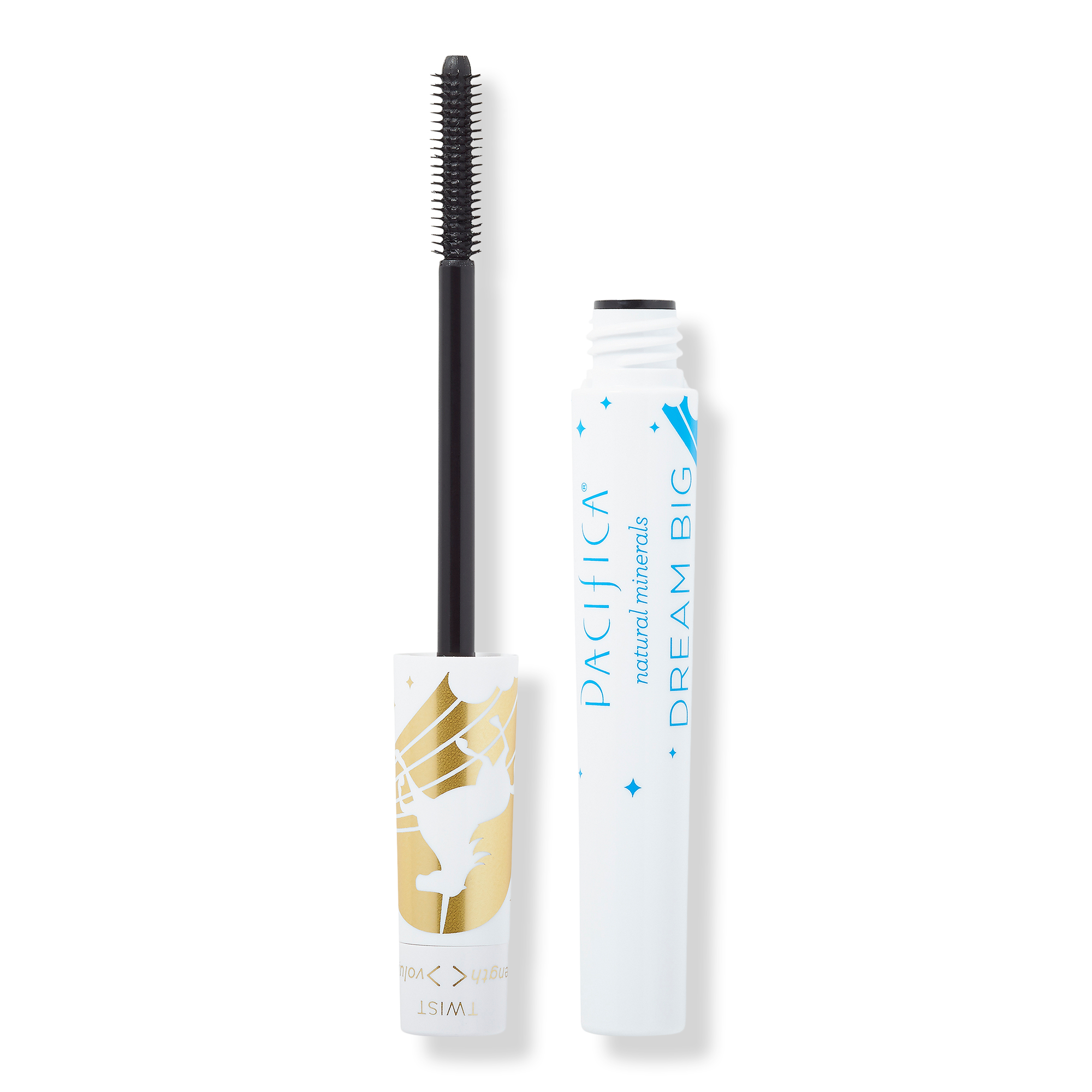 Pacifica Dream Big Volumizing Mascara #1