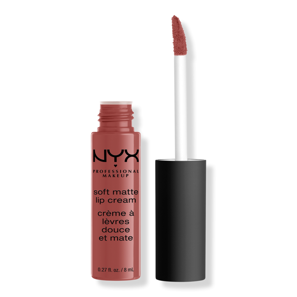 Soft Matte Cream Lightweight Liquid - NYX Professional Makeup | Ulta Beauty