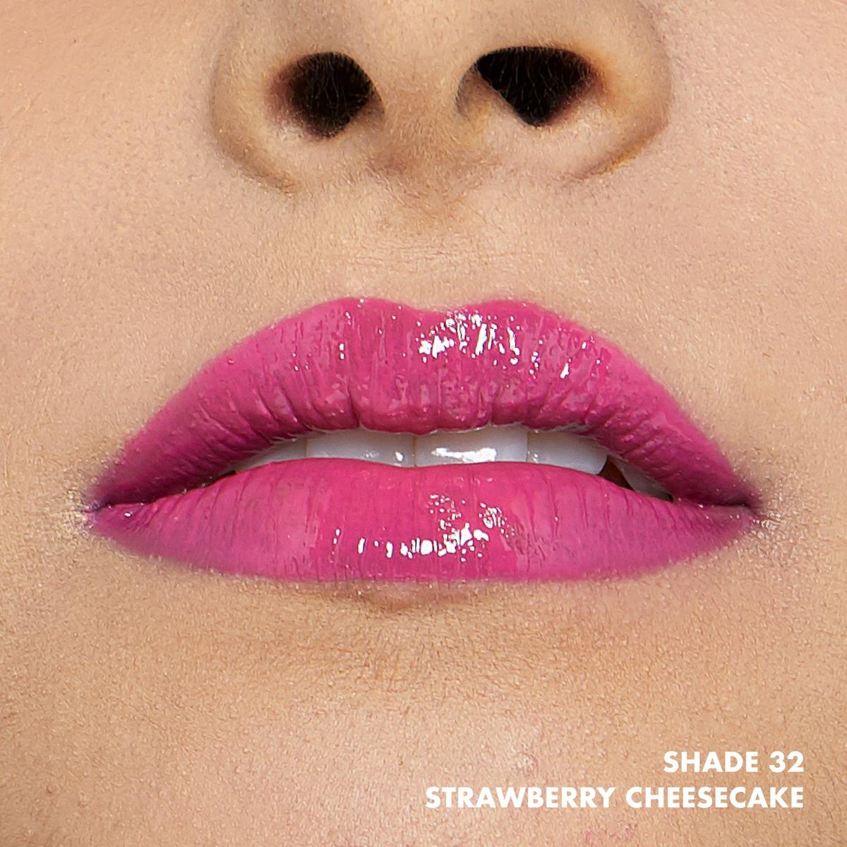 Butter Gloss Non-Sticky Lip Gloss