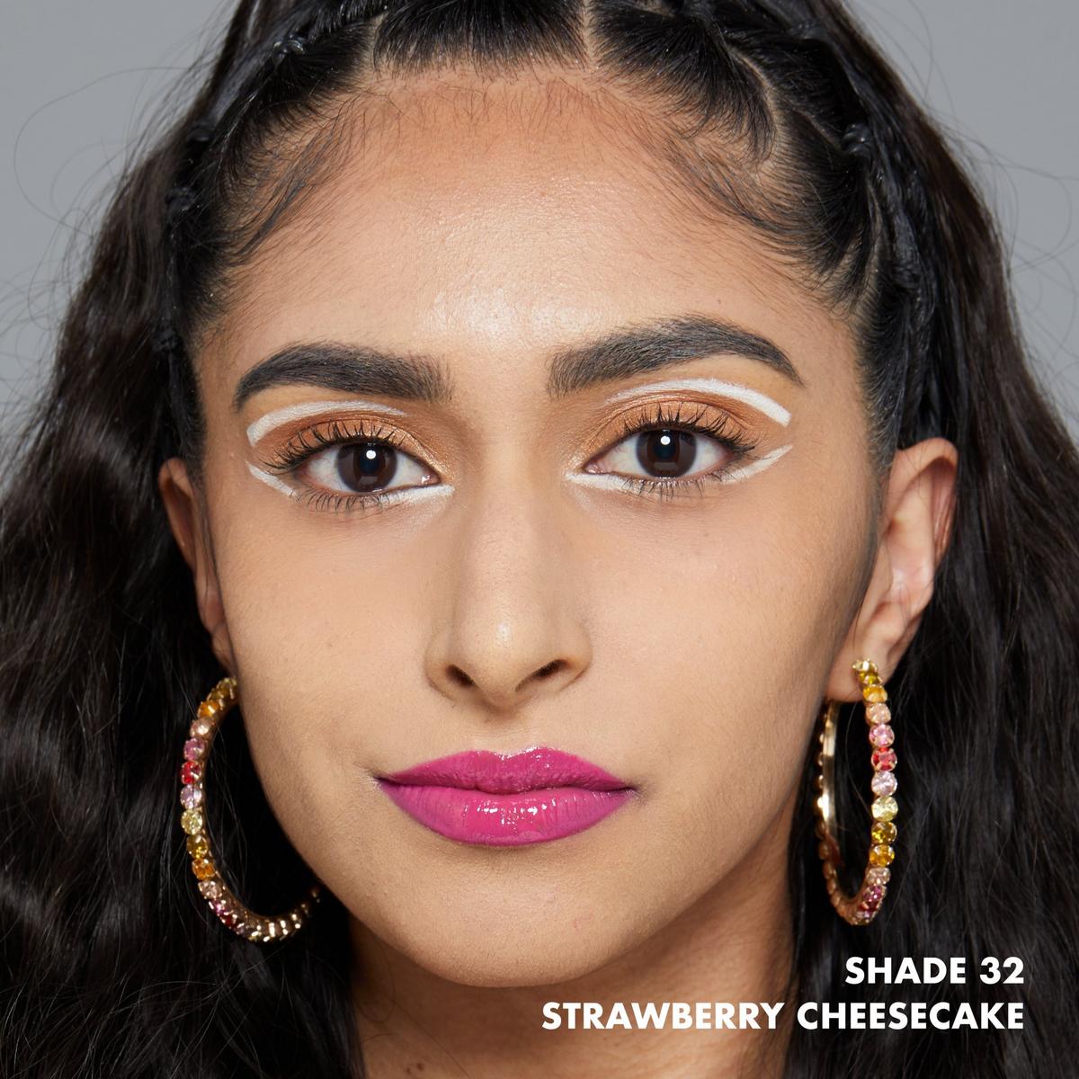Butter Gloss Non-Sticky Lip Gloss
